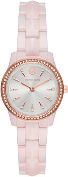 Часы Michael Kors Runway Mercer MK6841
